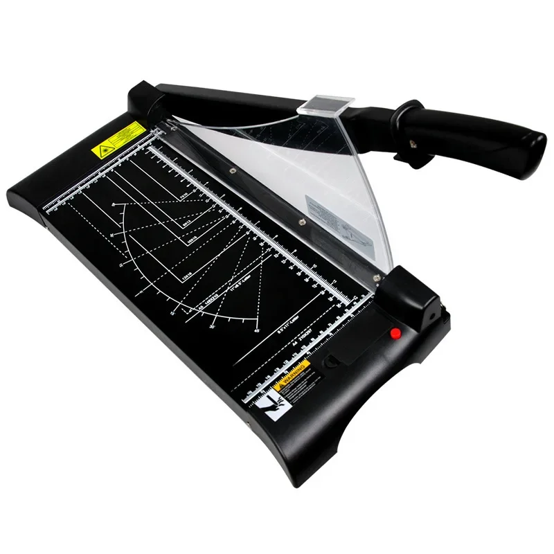 Industrial Laser Tool - O cortador de papel de posicionamento