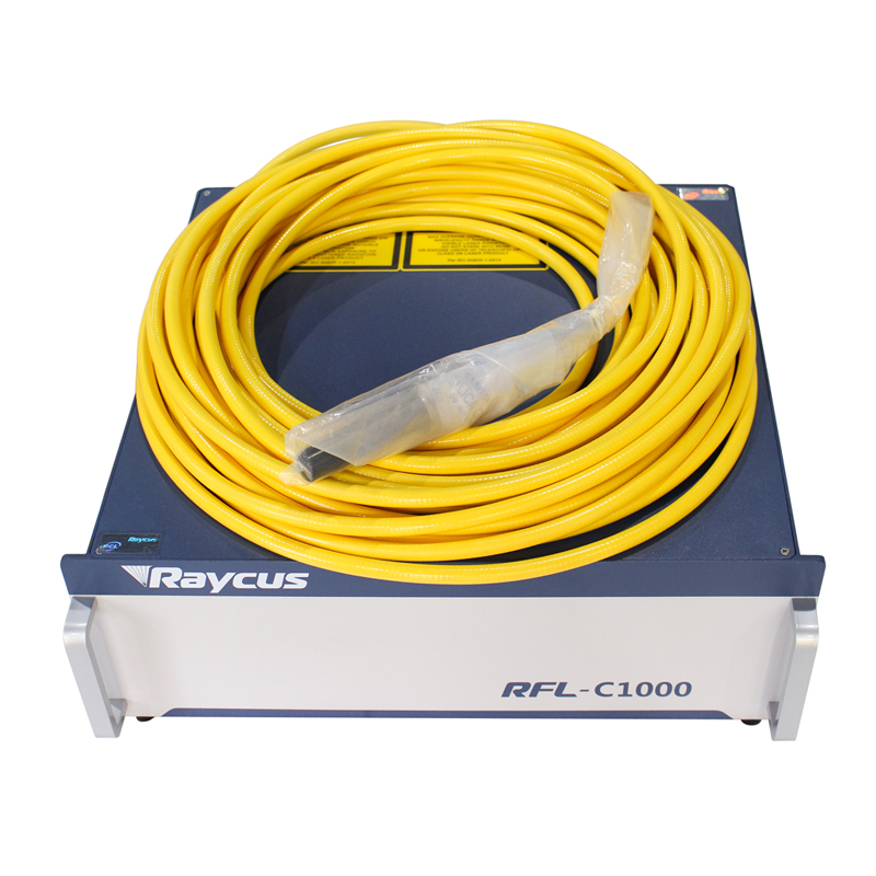 Industrial Laser Welding Machine Price - Fonte de Laser de Fibra Raycus