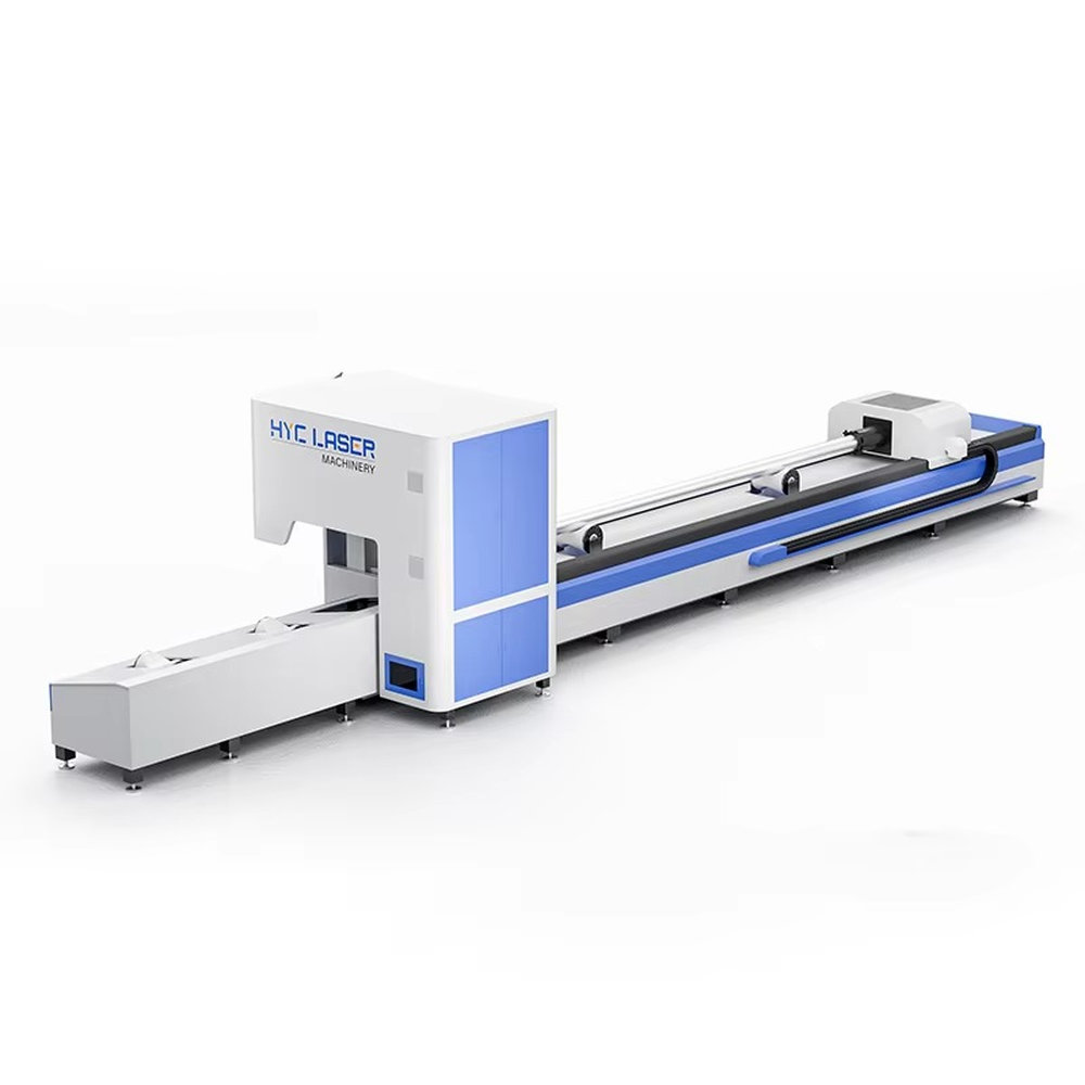 Quality Industrial Laser Cutting - Máquina de Corte a Laser de