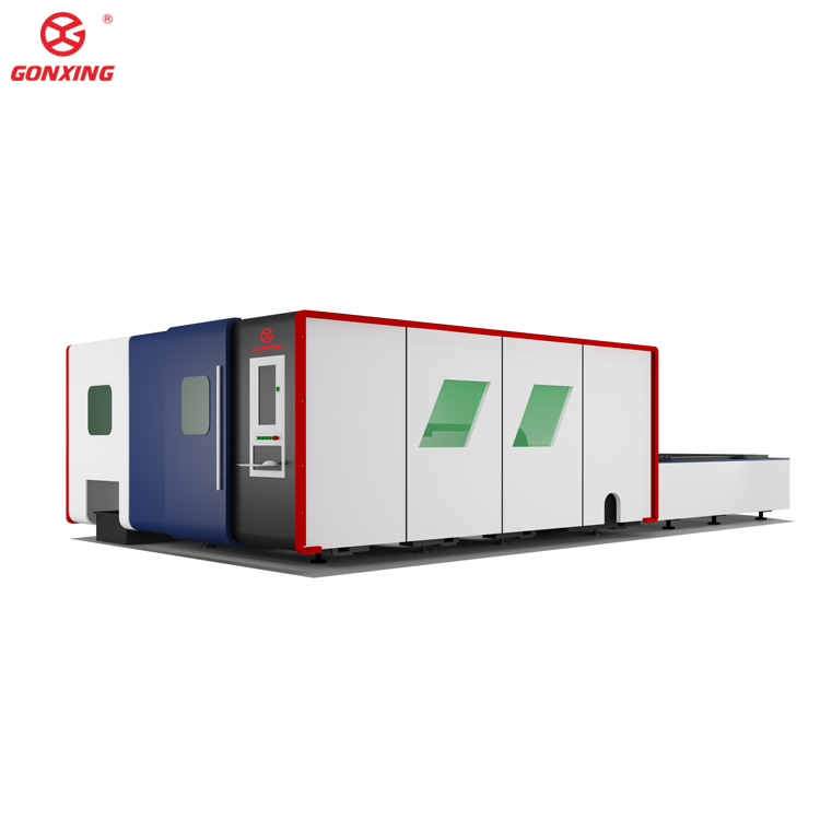 Quality Industrial Laser Cutting - Máquina de Corte a Laser Industrial
