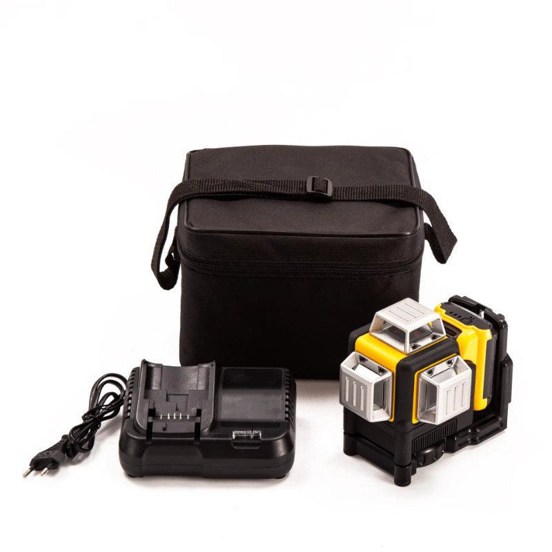 Industrial Laser Tool - Nível a Laser Industrial DW Tipo