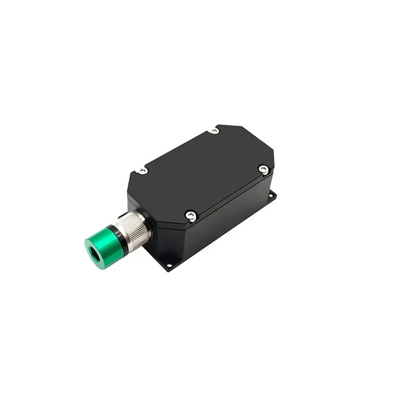 Industrial Laser - Módulo de Diodo Laser Verde de