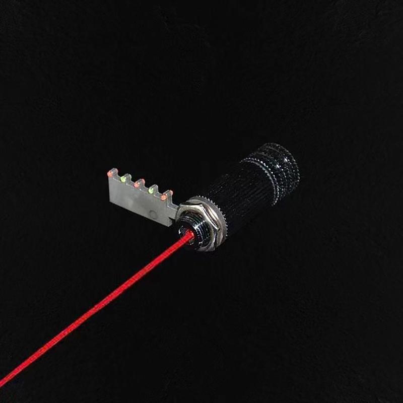 Industrial Laser Beam - Novo Mira a Laser para Estilingue,