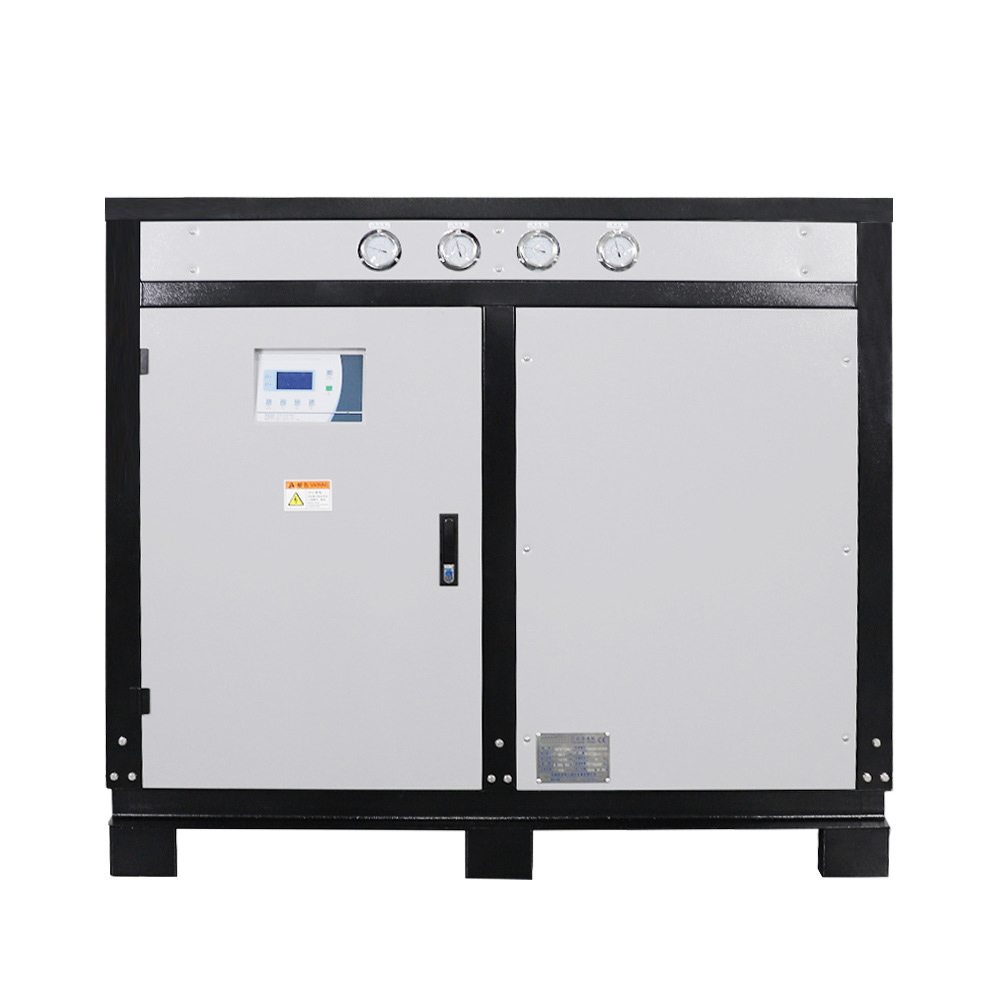 Industrial Laser - Resfriador a Laser com Refrigeração a