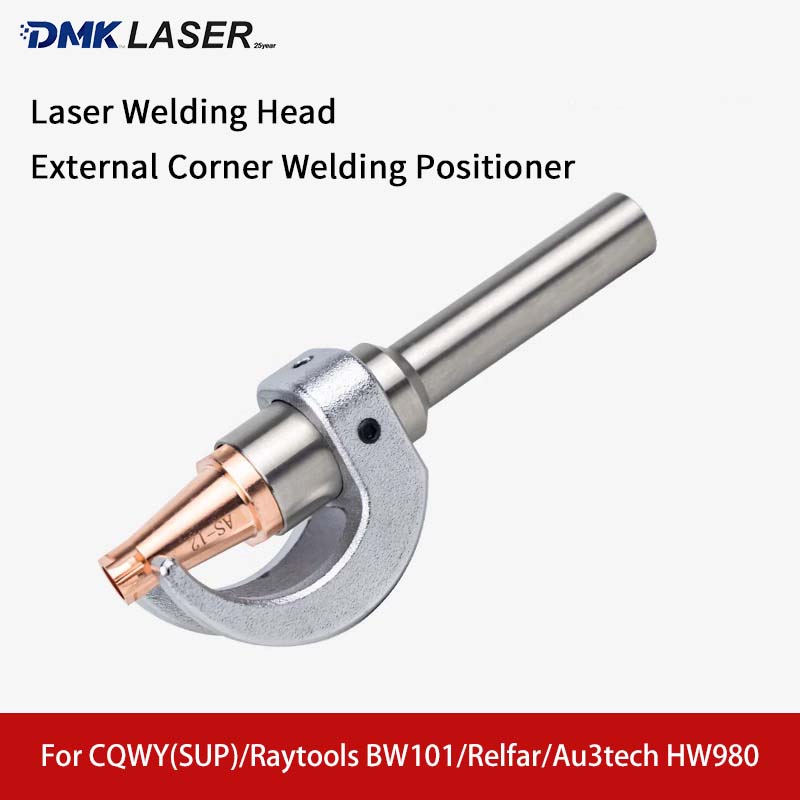 Industrial Laser Blaster - Cqwy sup dispositivo de posicionamento de