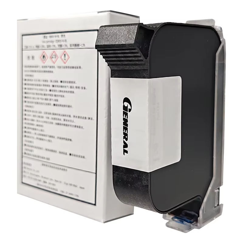 Industrial Laserjet Printer - Cartucho de Tinta Original IQ800 IQ880