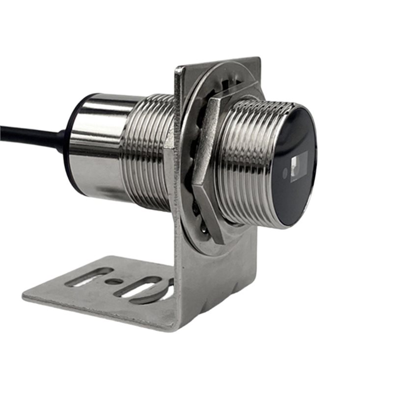 Industrial Laser Distance Measuring Device - 【RECOMENDAR】Sensor de Distância a Laser Infravermelho
