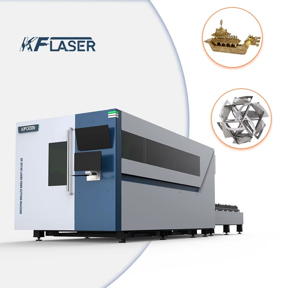 Industrial Laser Machine Price - Máquina de Corte a Laser Industrial