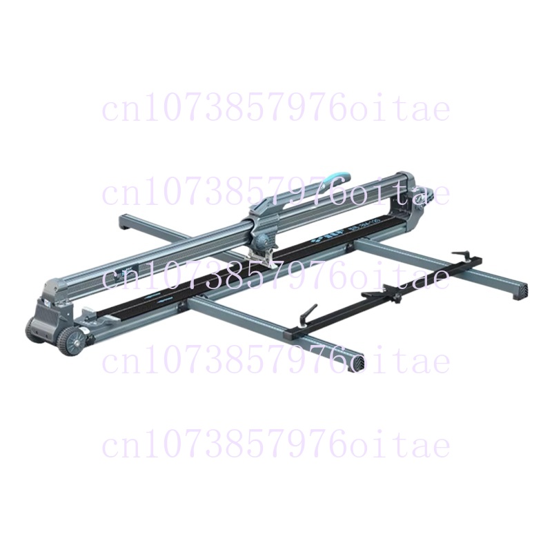 Quality Industrial Laser Cutting - Melhor venda de alta qualidade 1200mm
