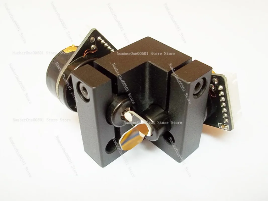 Industrial Yag Laser - Scanner Galvo de 25Kpps para Laser