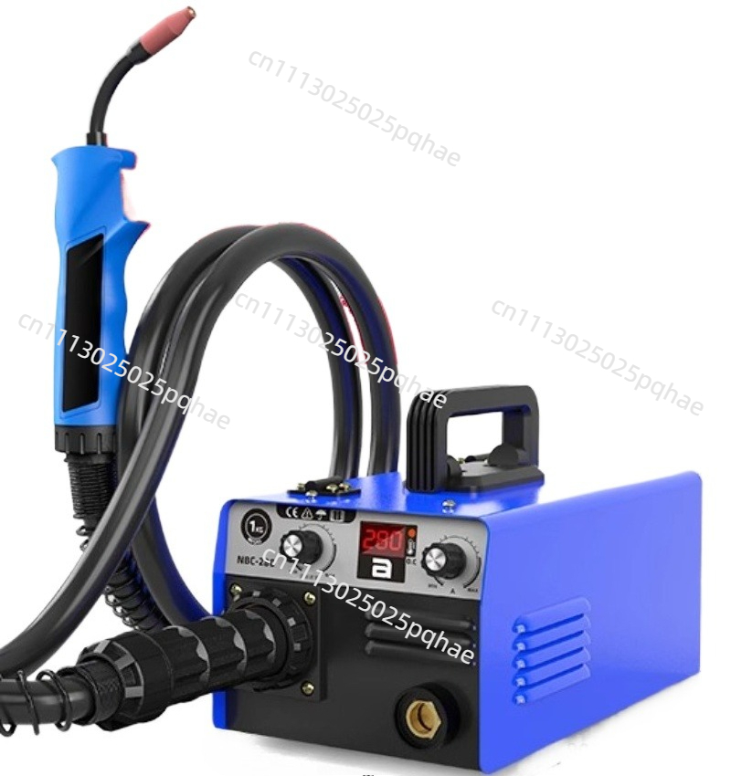 Industrial Laser Blaster - Máquina de Solda a Laser Portátil