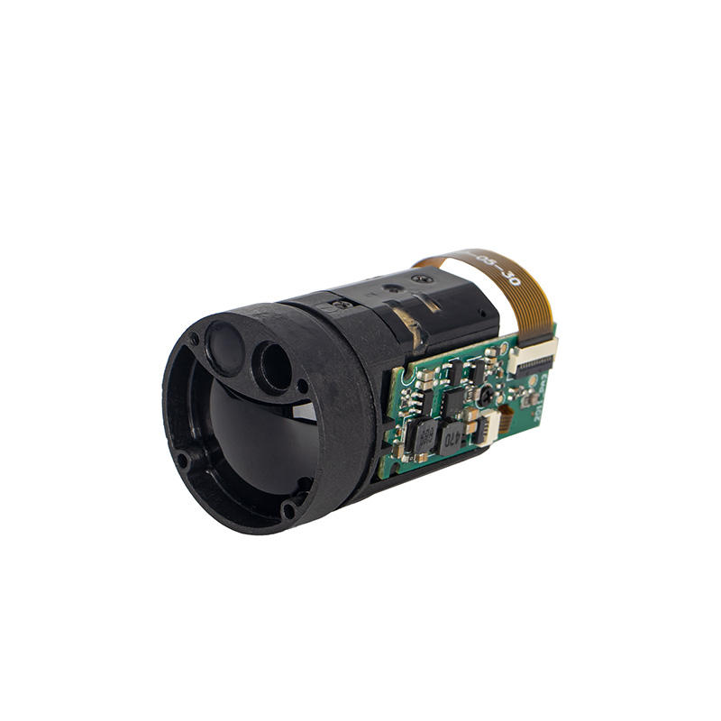 Industrial Laser Distance Measuring Device - Dispositivo de Medição a Laser Leve