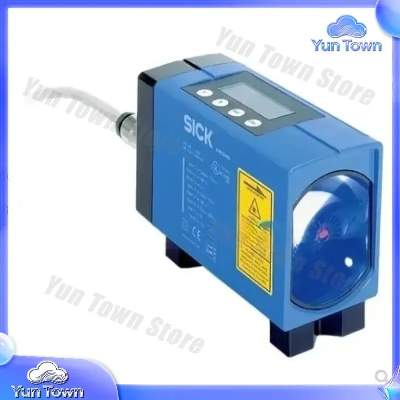 Industrial Laser Distance Measuring Device - Sensor de Distância para DME4000-112 DME5000-21N