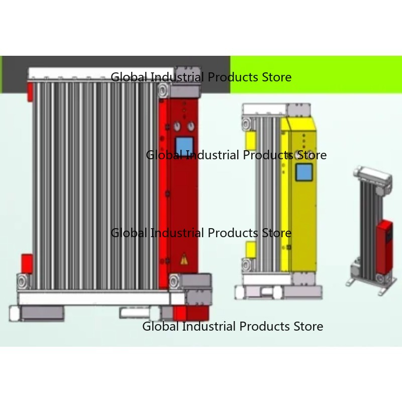 Secador de Ar Modular de Regen - Quality Industrial Laser Cutting avaliação e preço