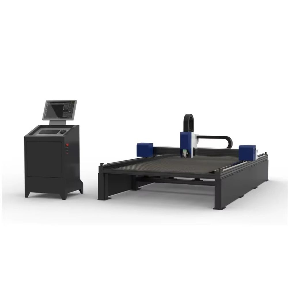 Máquina de Corte a Laser de Fi - Quality Industrial Laser Cutting avaliação e preço
