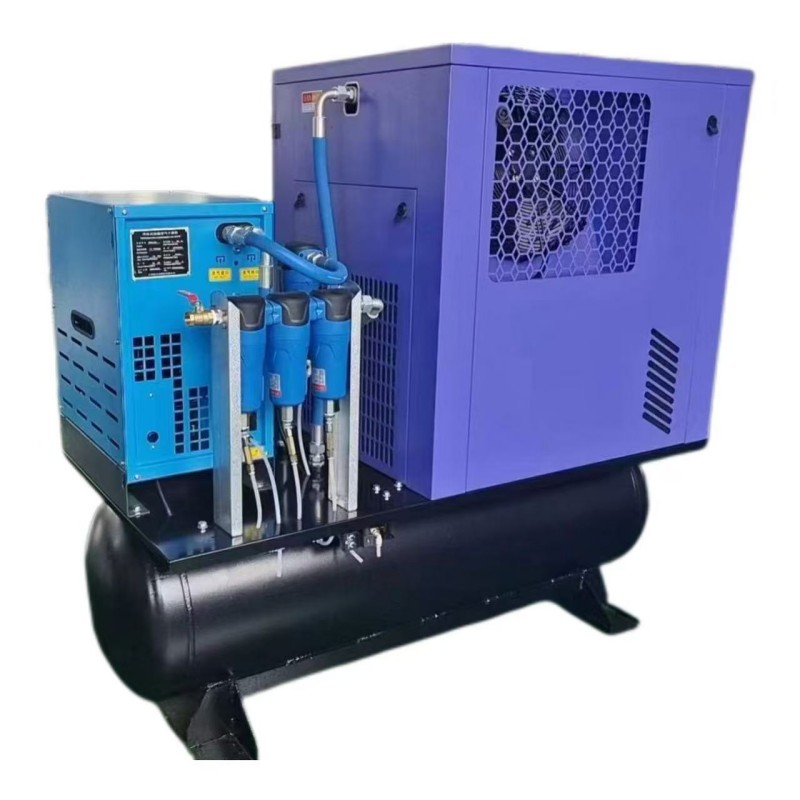 Compressor de Parafuso Industr - Industrial Laser Types avaliação e preço