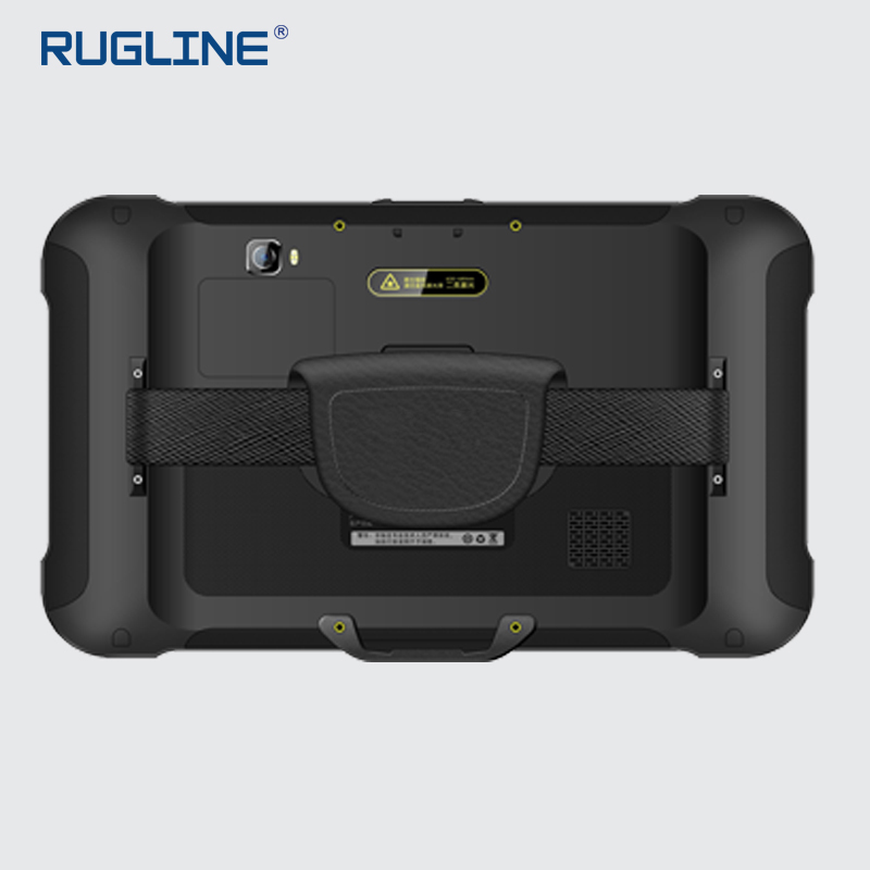 Tablet Android Portátil Robust - Industrial Laser Types avaliação e preço