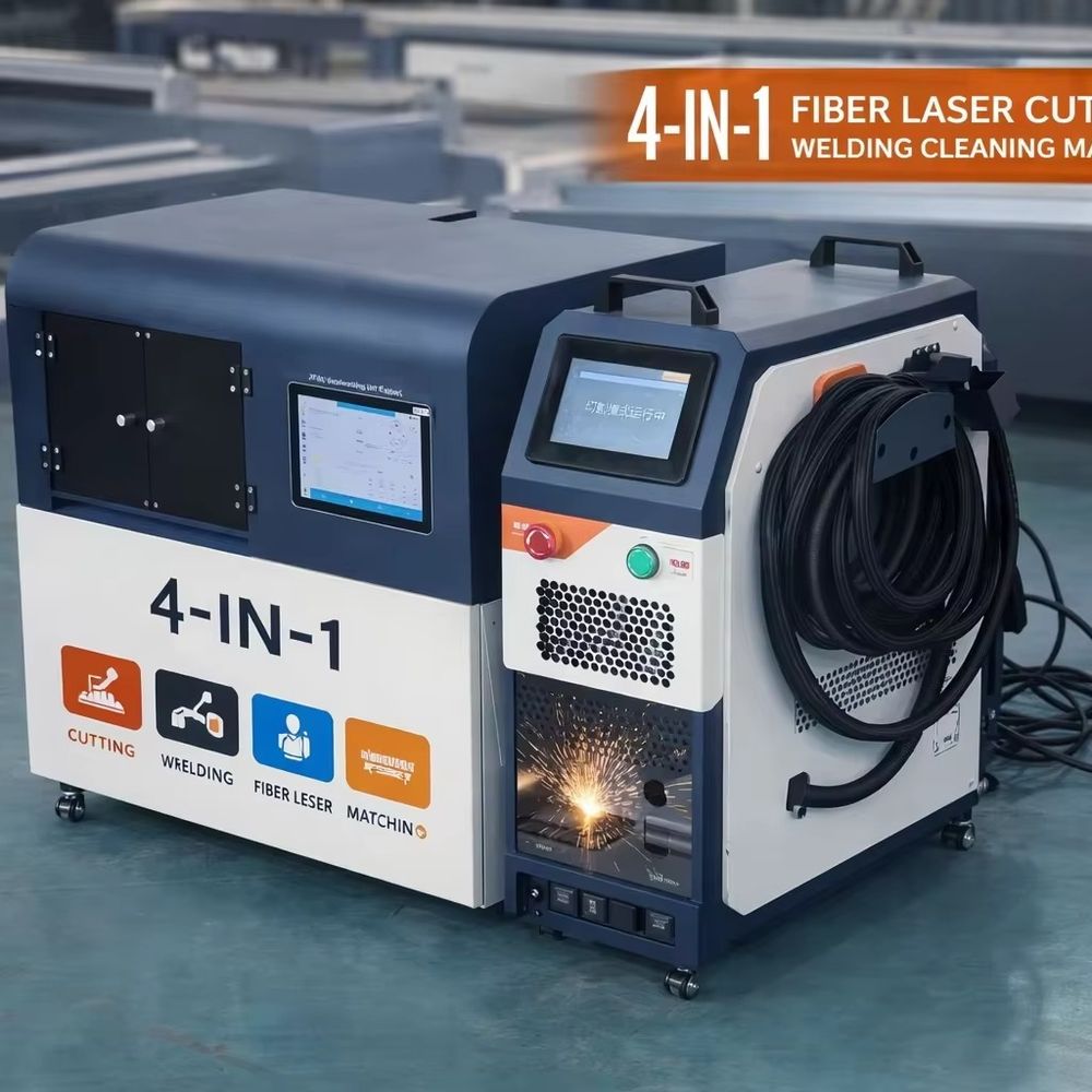 Máquinas de Soldagem a Laser C - Industrial Laser Welding Machine Price avaliação e preço