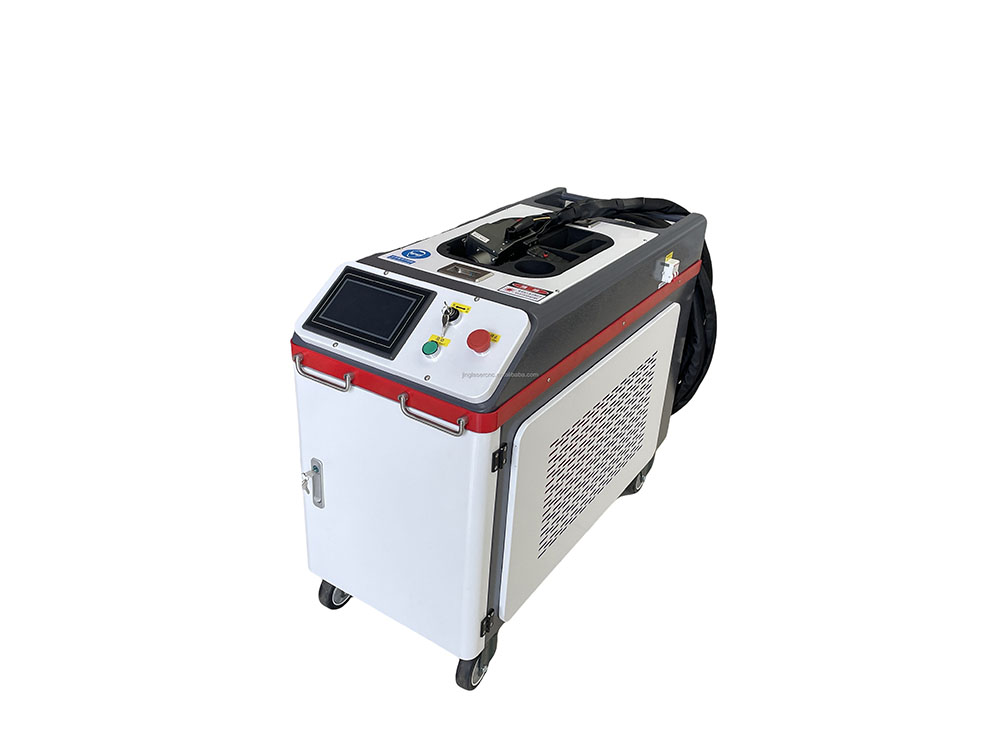 Máquinas de Soldagem a Laser C - Industrial Laser Welding Machine Price avaliação e preço