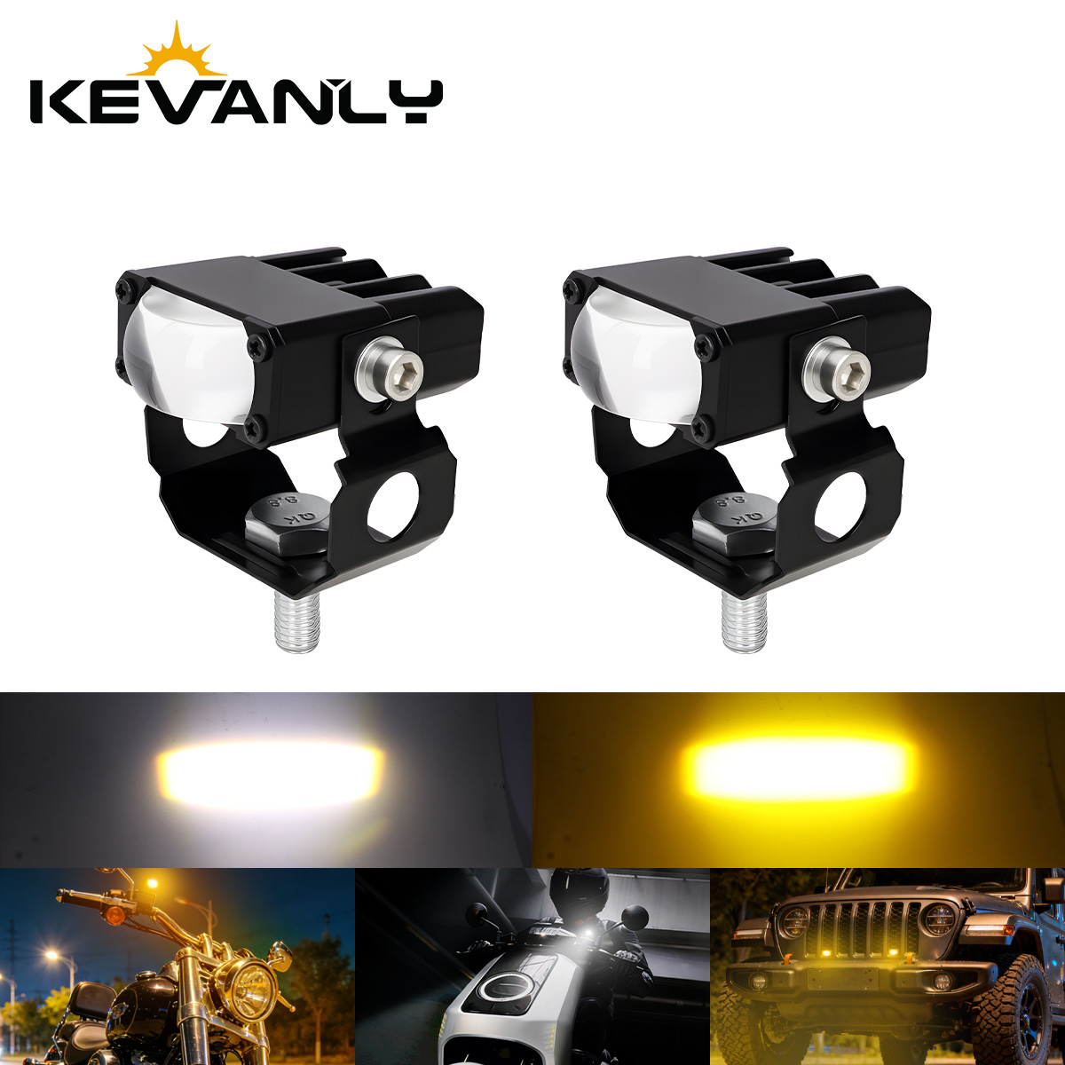 1/2PCS 1LENS Luz de Trabalho L - Industrial Laser Beam avaliação e preço