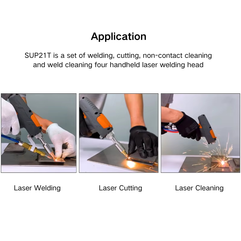 Peças de Reposição para Máquin - Industrial Laser Welding Machine Hand Held avaliação e preço