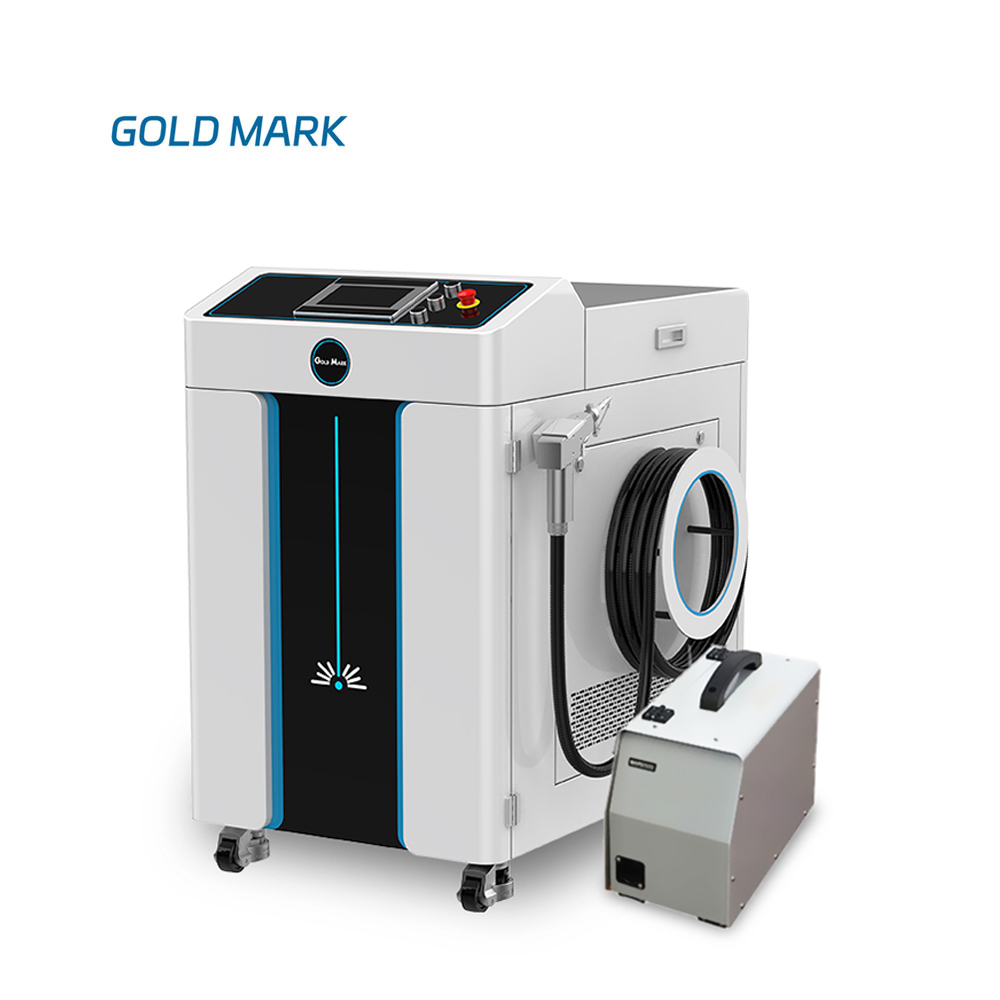 Máquina de solda industrial la - Industrial Laser avaliação e preço
