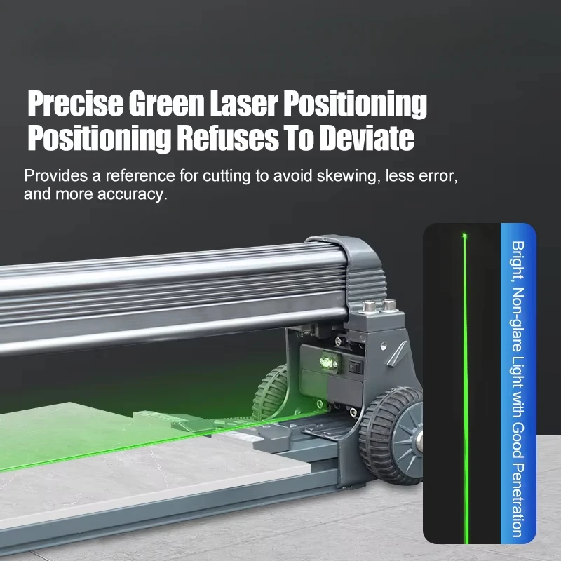 Cortador Manual de Azulejos de - Quality Industrial Laser Cutting avaliação e preço
