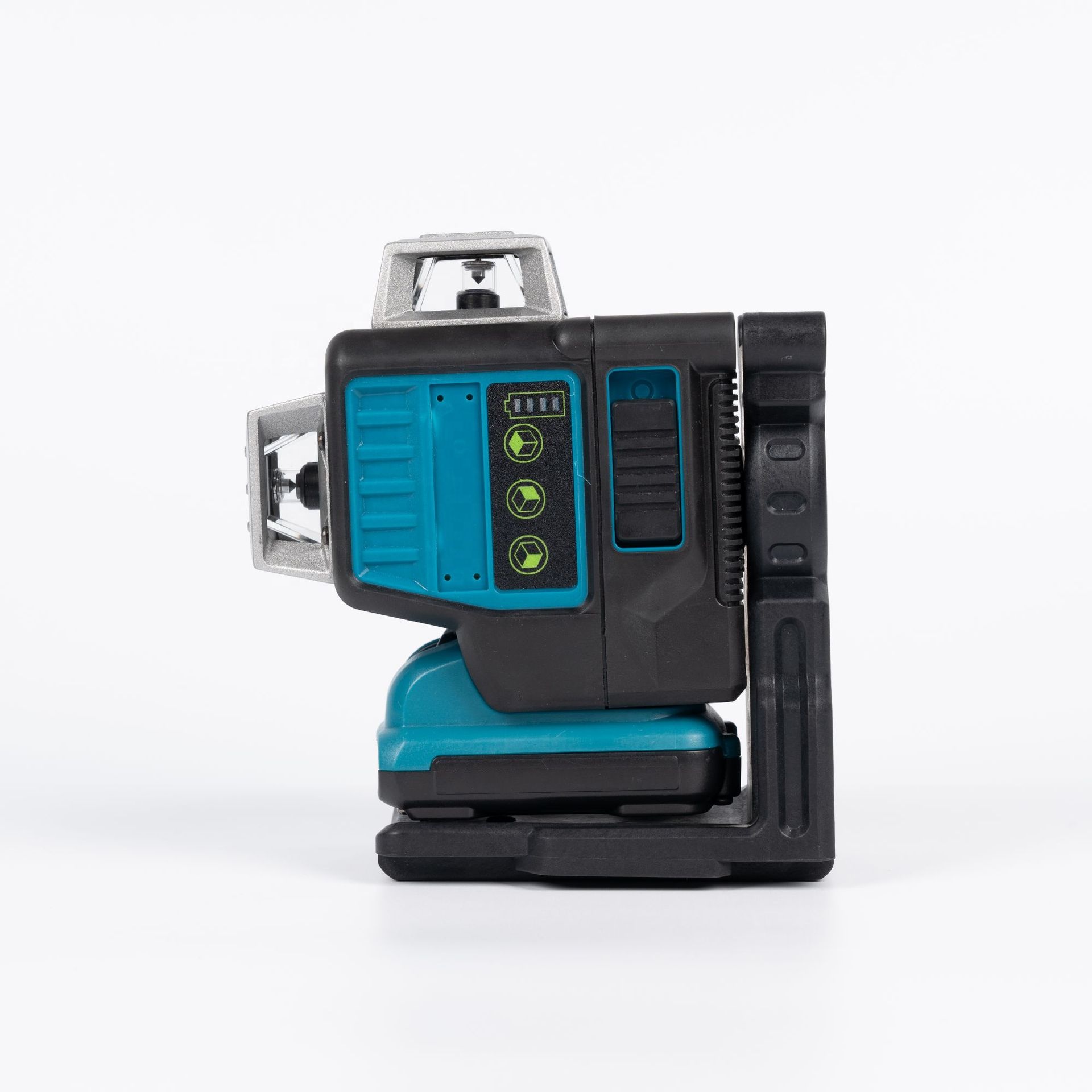 Nível a Laser Rotativo 4D 12 L - Industrial Laser avaliação e preço