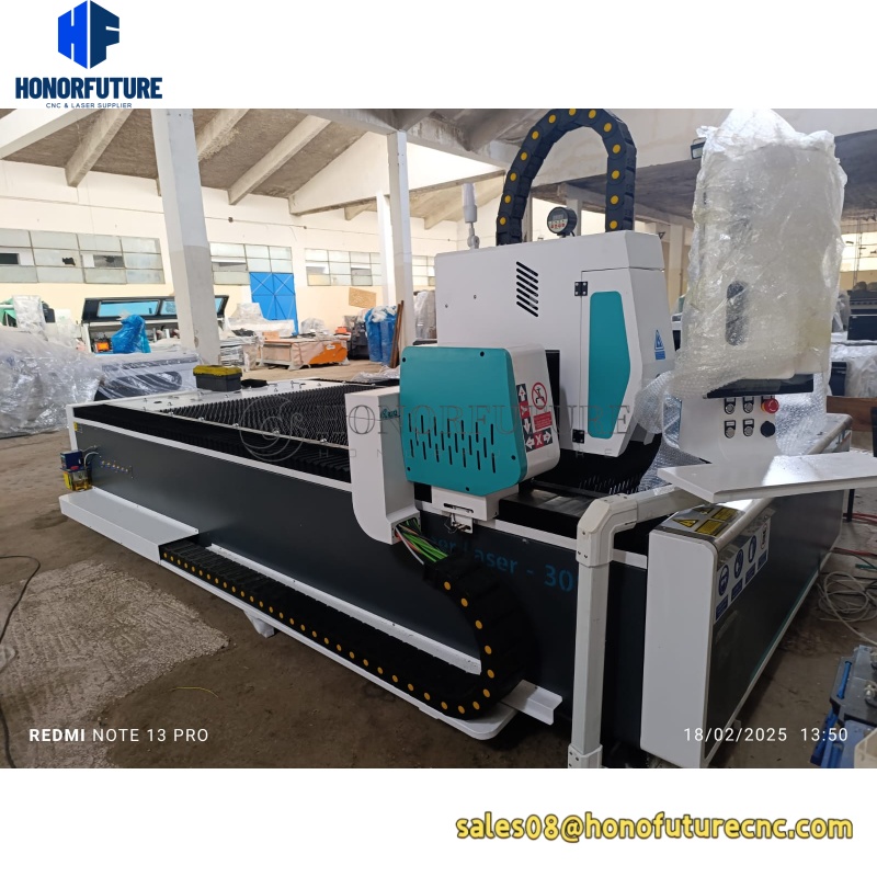 Máquina de Corte a Laser de Fi - Quality Industrial Laser Cutting avaliação e preço
