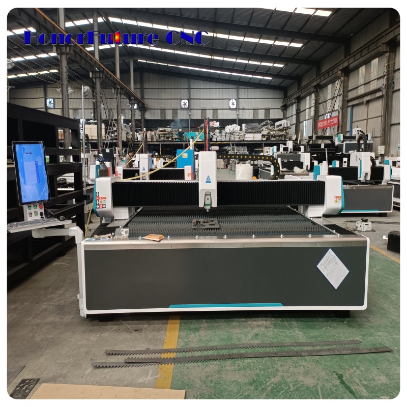 Máquina de Corte a Laser de Fi - Quality Industrial Laser Cutting avaliação e preço