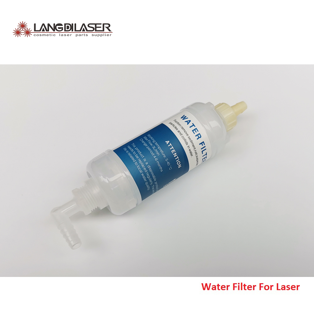 Sistema de filtro de água a la - Industrial Laser Hair Removal avaliação e preço