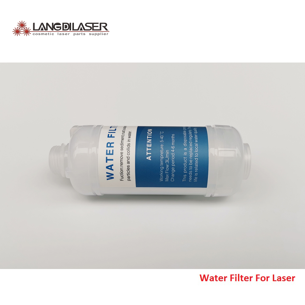 Sistema de filtro de água a la - Industrial Laser Hair Removal avaliação e preço