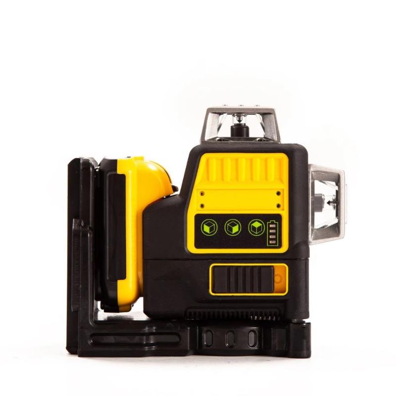 Nível a Laser Industrial DW Ti - Industrial Laser Tool avaliação e preço