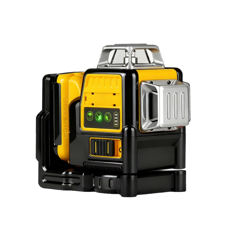 Nível a Laser Industrial DW Ti - Industrial Laser Tool avaliação e preço