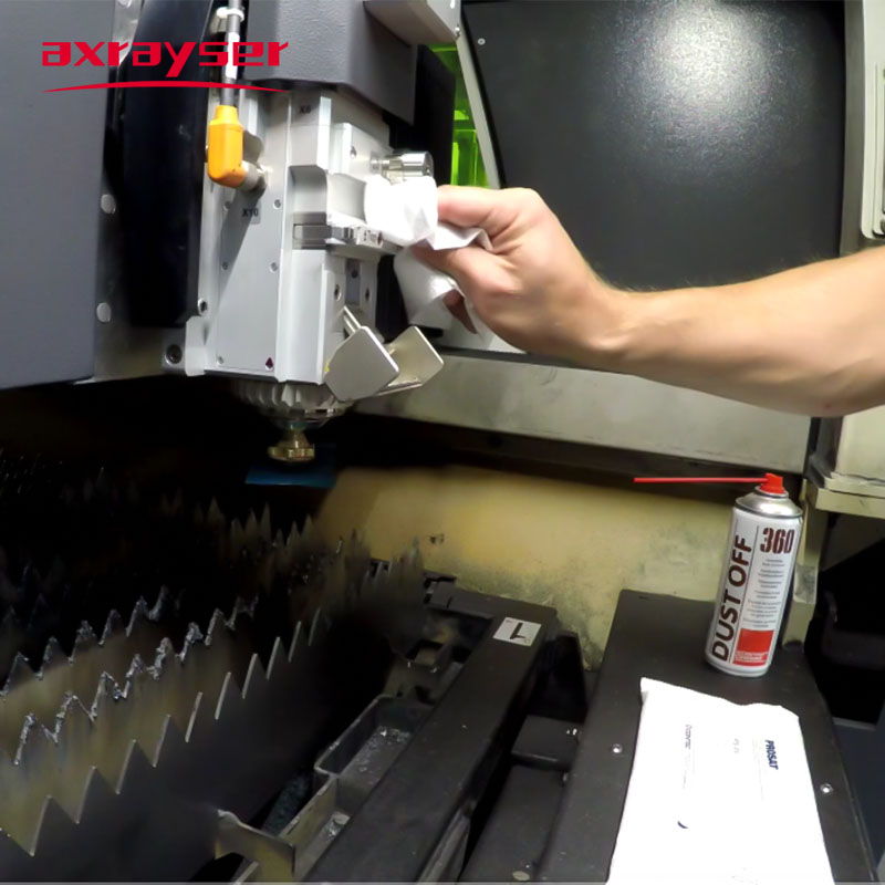 3009 Limpadores industriais pa - Industrial Laser avaliação e preço
