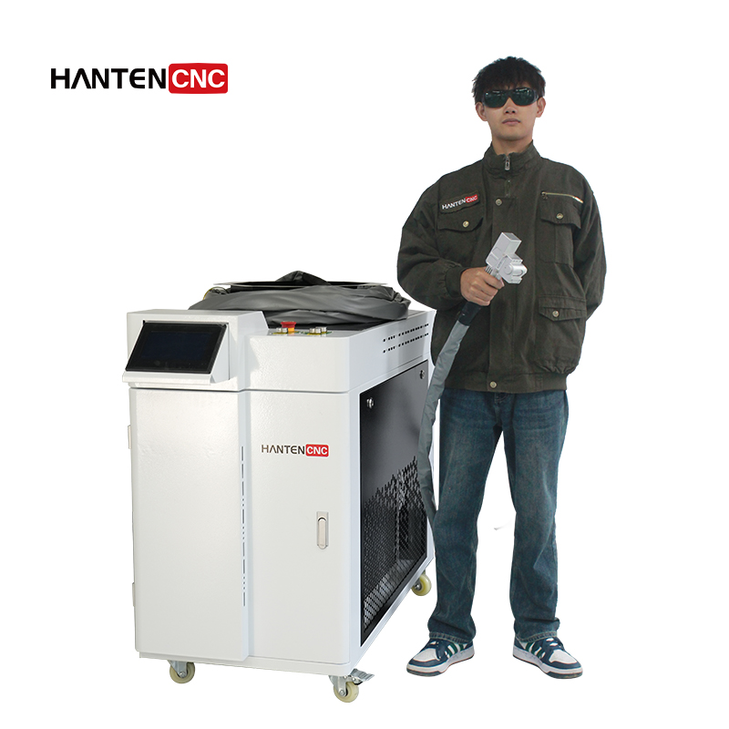 Direto da fábrica 2000w 3000W  - Industrial Laser Removal Machine avaliação e preço