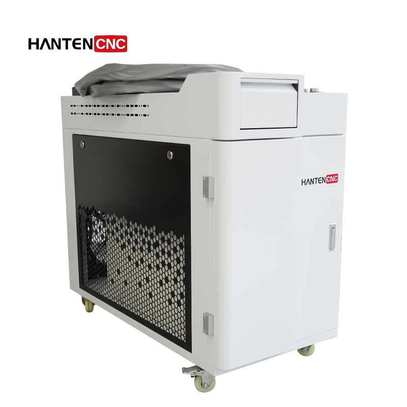 Direto da fábrica 2000w 3000W  - Industrial Laser Removal Machine avaliação e preço