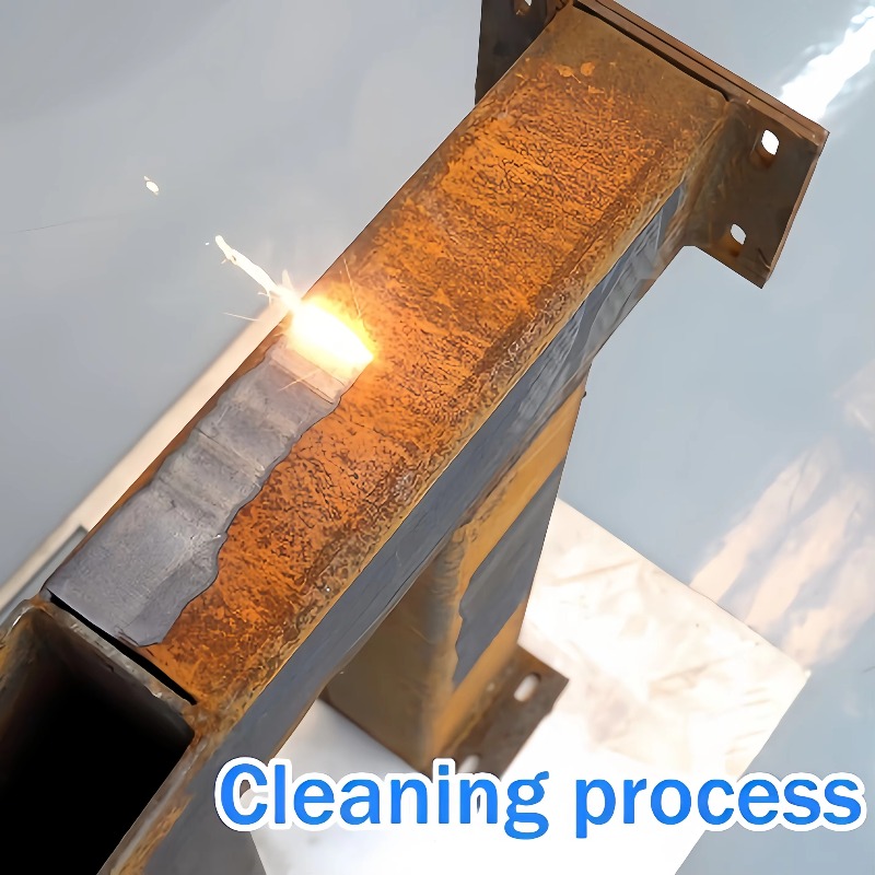 Limpador a Laser Portátil Indu - Industrial Laser avaliação e preço