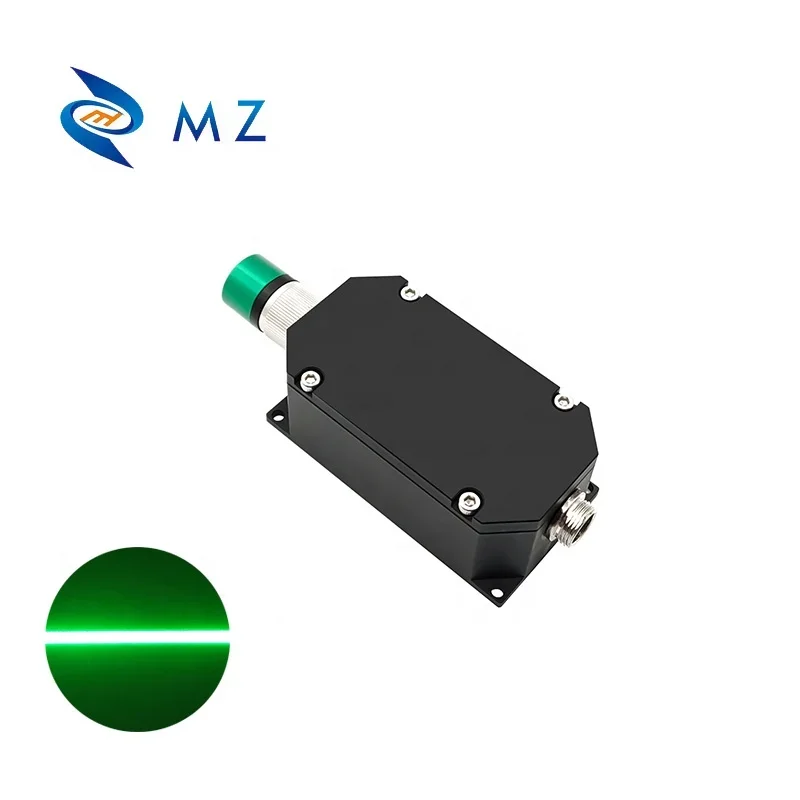 Módulo de Diodo Laser Verde de - Industrial Laser avaliação e preço
