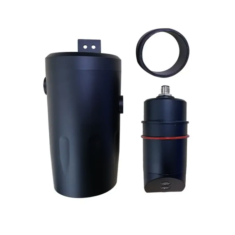 Sensor Laser Submersível Indus - Industrial Laser avaliação e preço