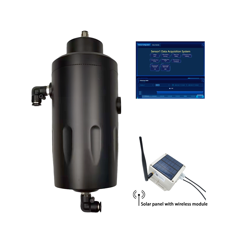 Sensor Laser Submersível Indus - Industrial Laser avaliação e preço
