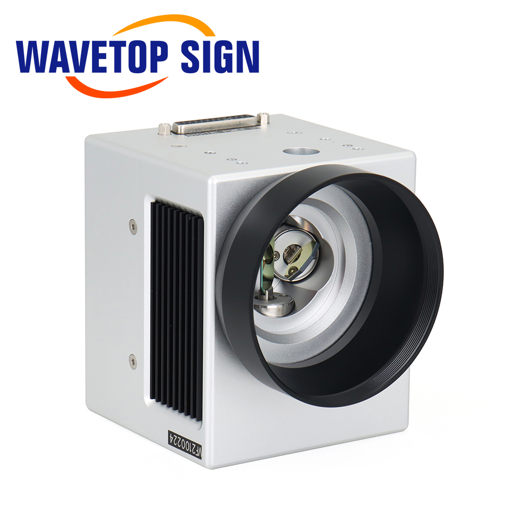 Conjunto de Cabeça Galvo Digit - Galvo Scan Head avaliação e preço