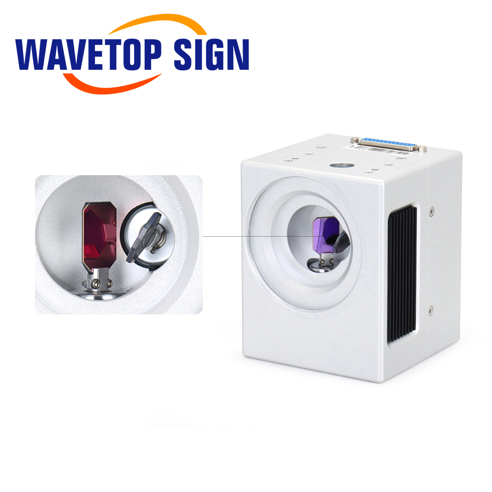 WaveTopSign SG2206 Cabeça Galv - Galvo Scan Head avaliação e preço