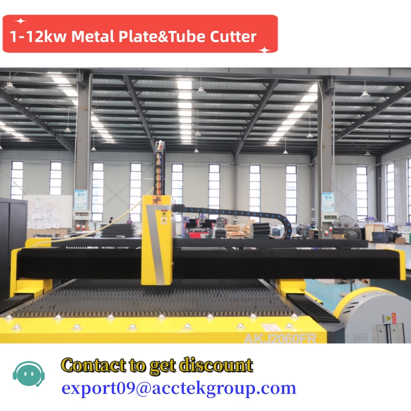 Máquina de corte a laser de fi - Industrial Laser Machine Price avaliação e preço