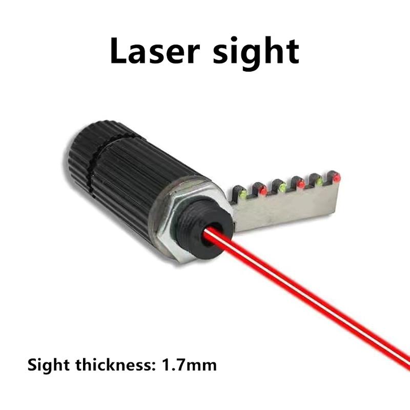 Novo Mira a Laser para Estilin - Industrial Laser Beam avaliação e preço