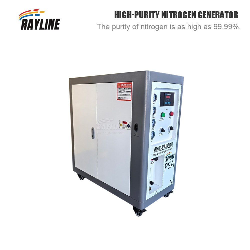 Gerador de Nitrogênio PSA de G - Industrial Laser Welding Machine Price avaliação e preço