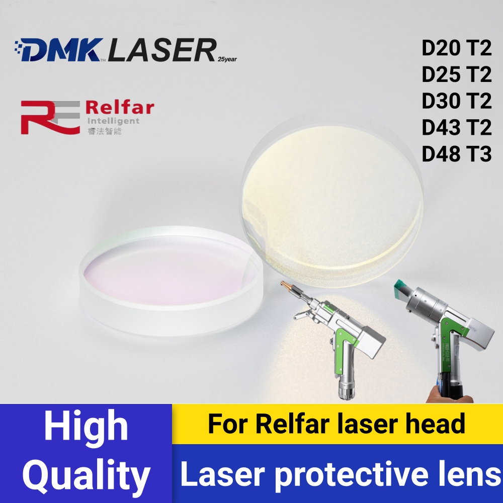 Relfar cabeça de soldagem a la - Industrial Laser Blaster avaliação e preço
