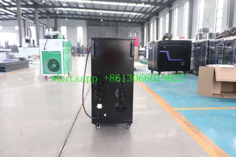 Máquina portátil industrial da - Industrial Laser Types avaliação e preço