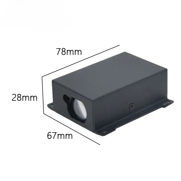 Sensor Digital de Medição à Pr - Industrial Laser Distance Measuring Device avaliação e preço