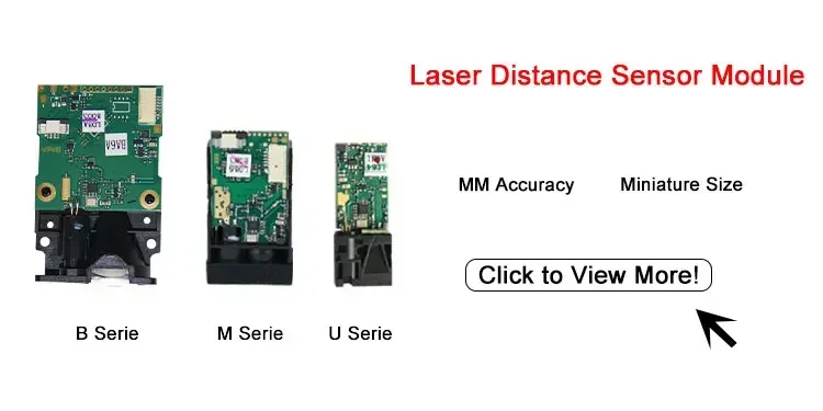 Sensor Digital de Medição à Pr - Industrial Laser Distance Measuring Device avaliação e preço